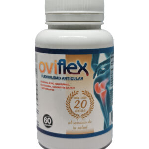 Oviflex 60 cáp