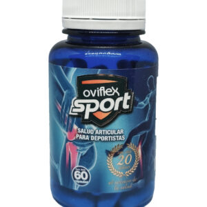 Oviflex Sport 60 cáp