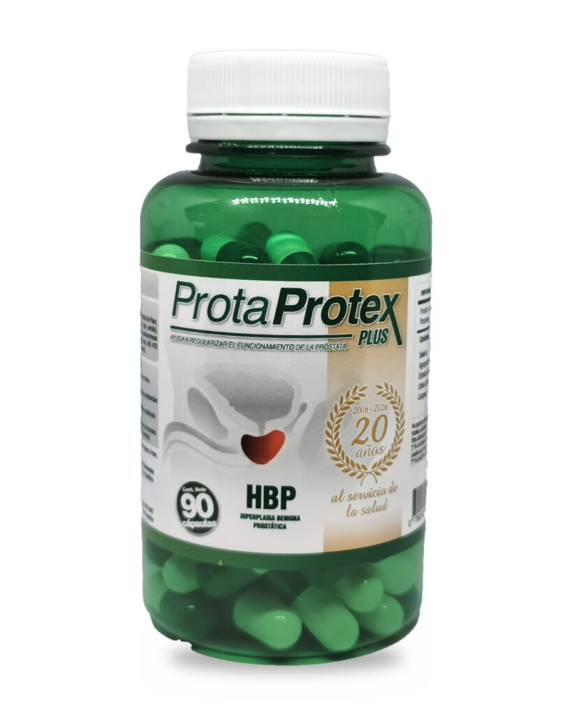 Prosta Protex Plus 30 cáp